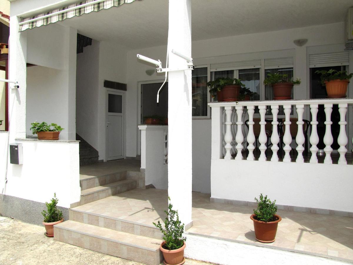 Apartments Klanac Ζαντάρ Εξωτερικό φωτογραφία