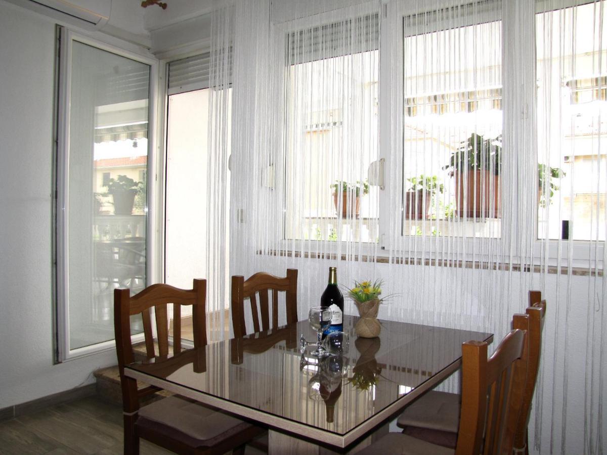 Apartments Klanac Ζαντάρ Εξωτερικό φωτογραφία