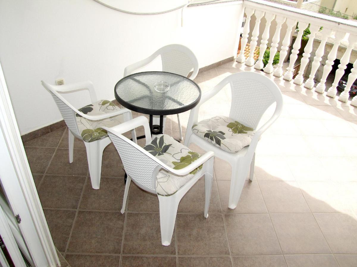Apartments Klanac Ζαντάρ Εξωτερικό φωτογραφία