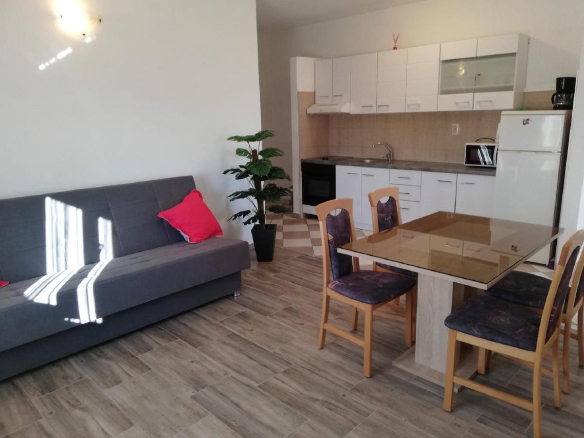 Apartments Klanac Ζαντάρ Εξωτερικό φωτογραφία