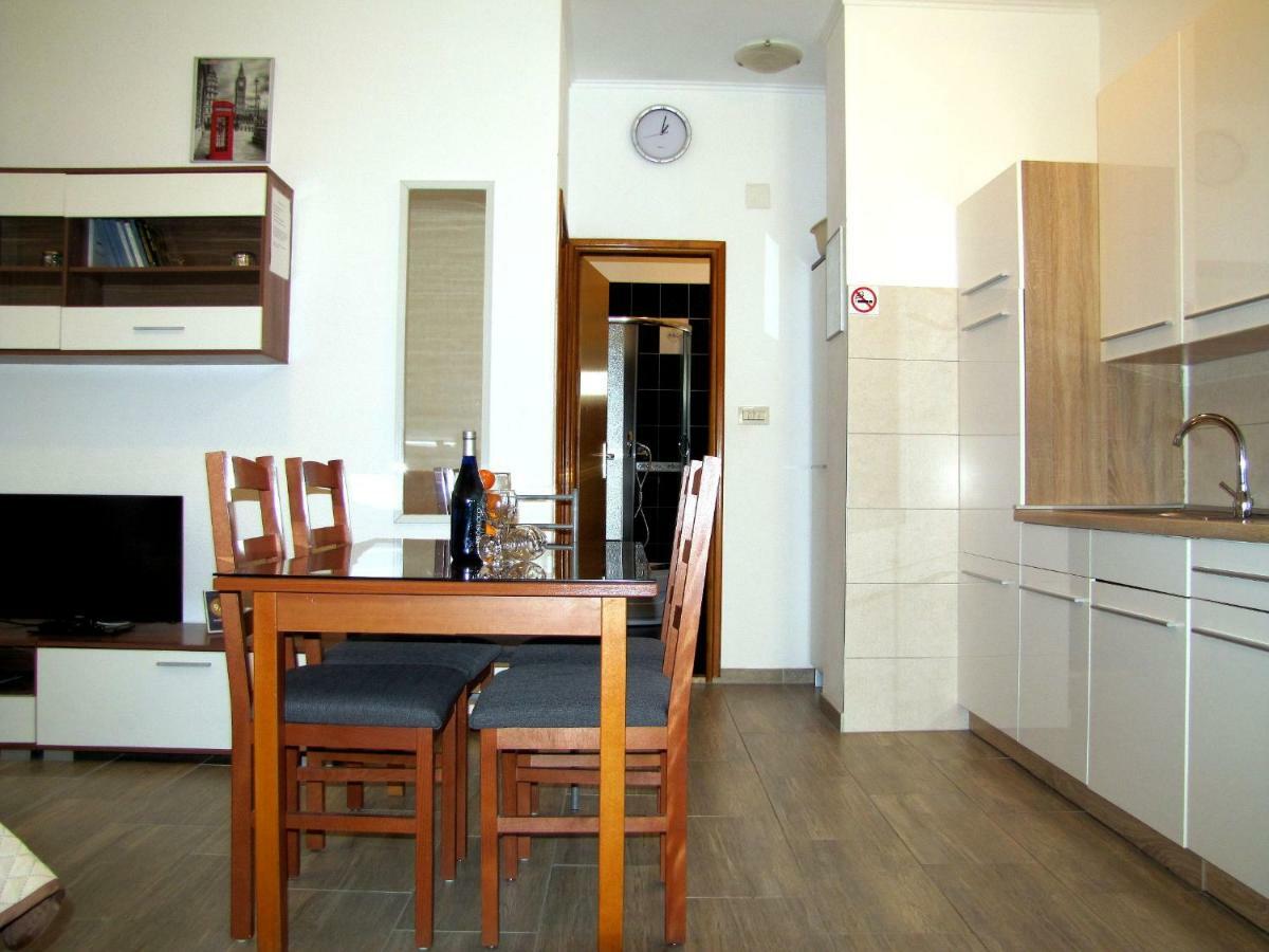 Apartments Klanac Ζαντάρ Εξωτερικό φωτογραφία
